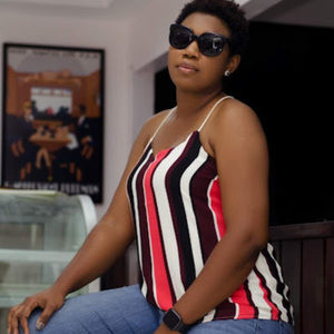 Meet your Posher, Andre